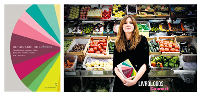 Niki Segnit - Guia de sabores @Leytoras  @EdCasaDaPalavra  #resenha