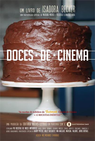 Cerveja Amanteigada - Harry Potter - Doces de Cinema #video @belasletras