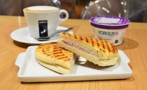 lavazza