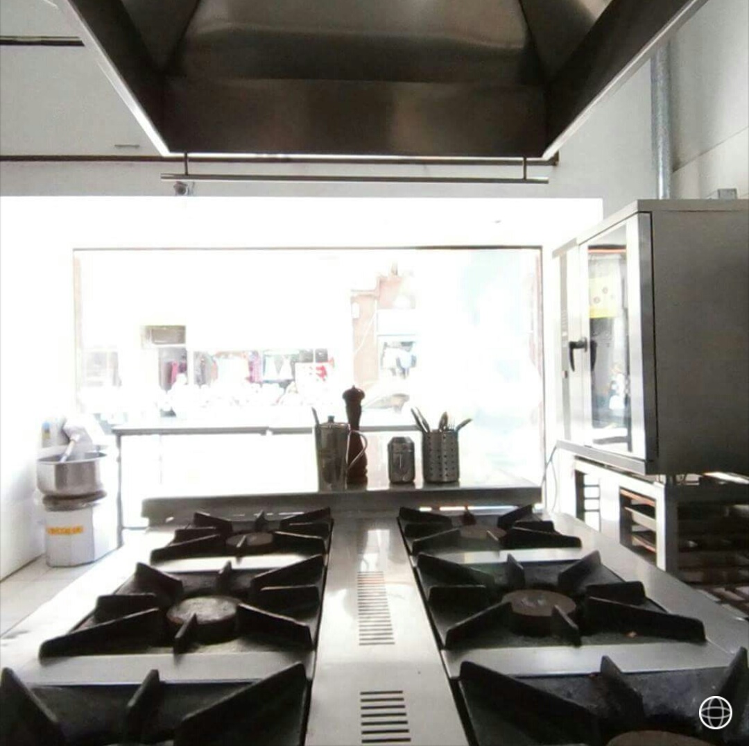 Novidades no IGA - Instituto Gastronômico das Américas