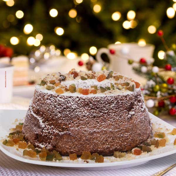 [Dica de Natal] Casa de Bolos